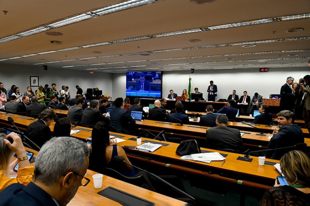 Comissão aprova créditos orçamentários de R$ 1,3 bilhão ao Orçamento deste ano