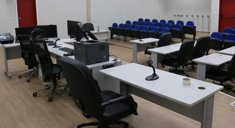 Mais Júri: mutirão para julgar processos acumulados na pandemia terá início segunda (02)