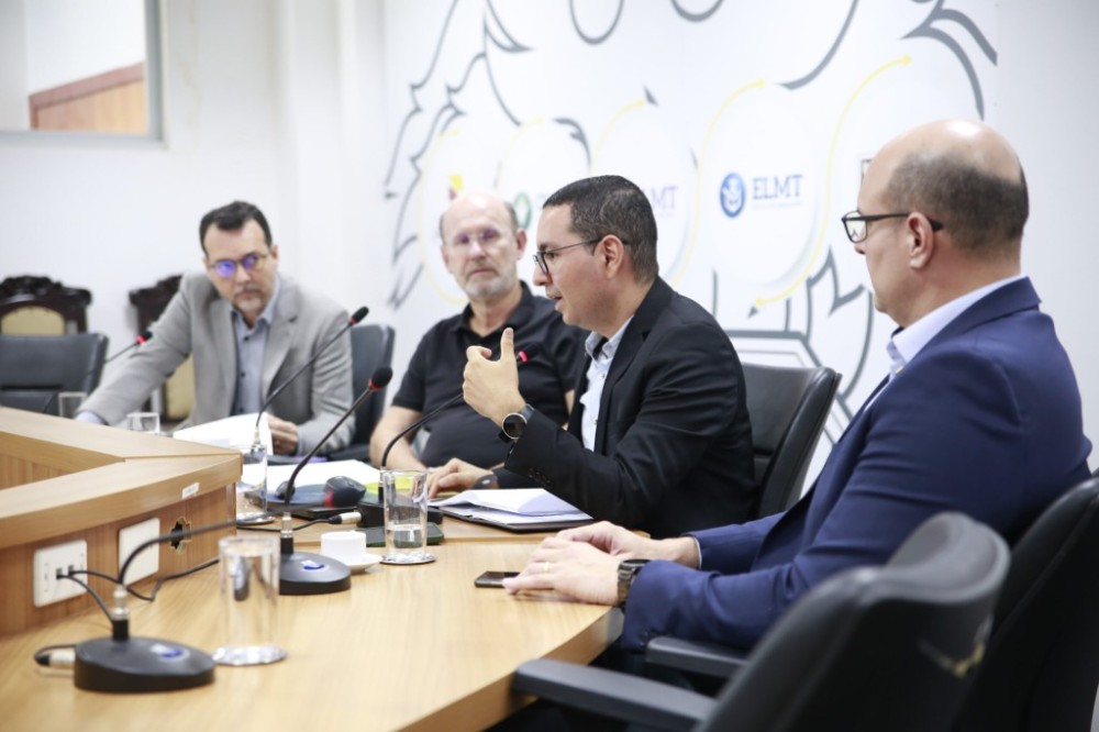 ALMT discute metas fiscais relativas ao segundo quadrimestre de 2023