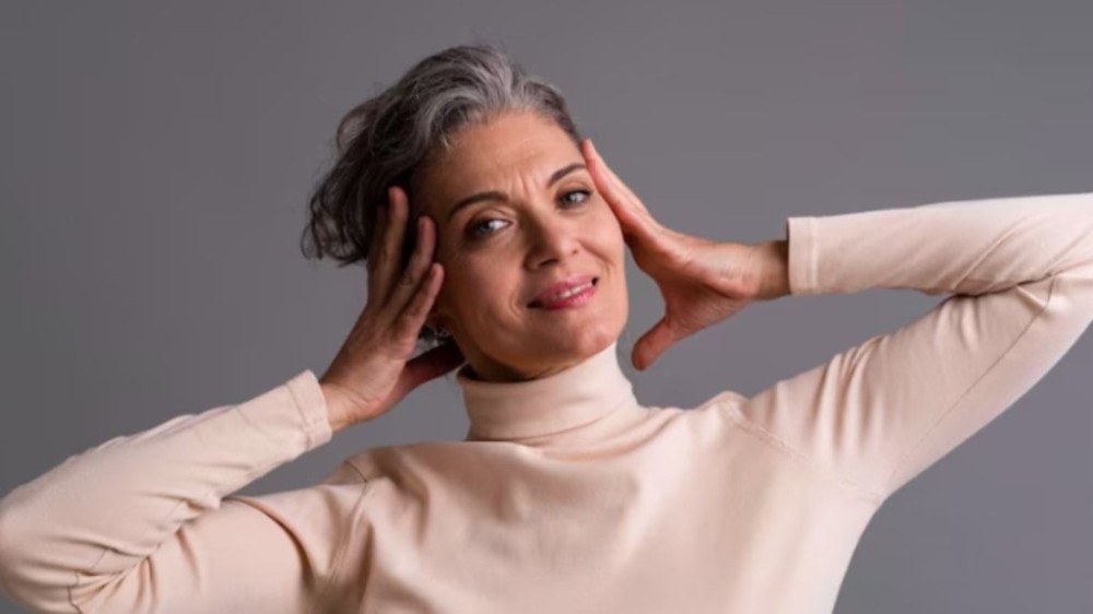 Descubra se você está no climatério ou na menopausa