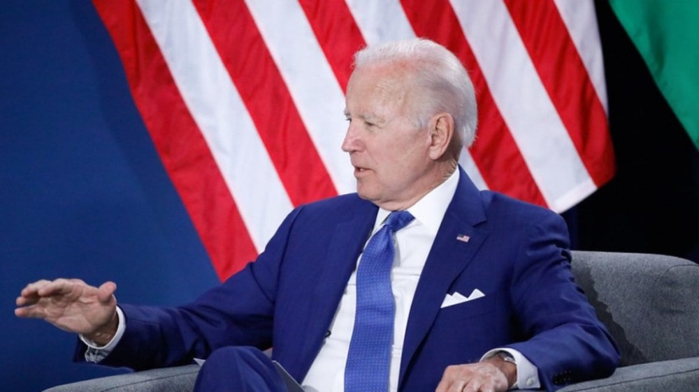 Biden diz que Trump é ameaça à democracia dos EUA: 'Agenda extrema'
