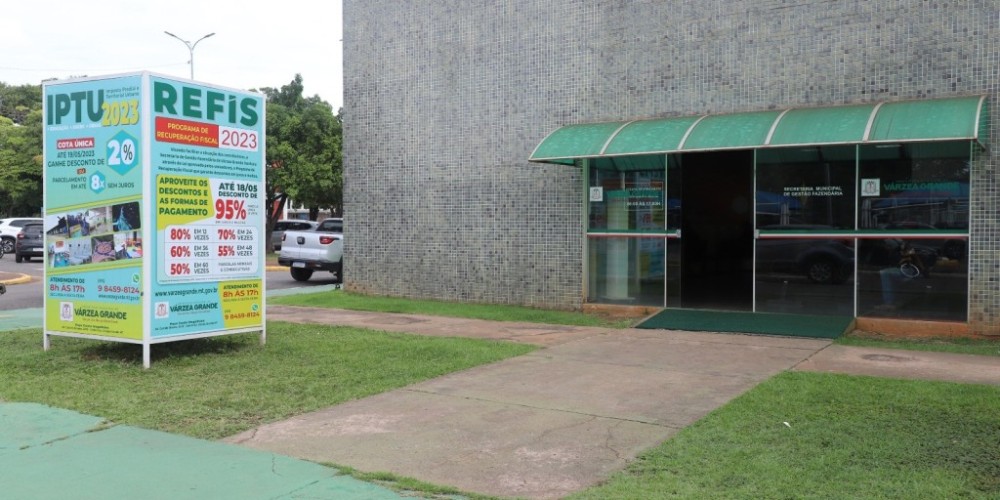 Termina hoje, dia 29 de setembro, prazo para pedidos de isenção do IPTU 2023