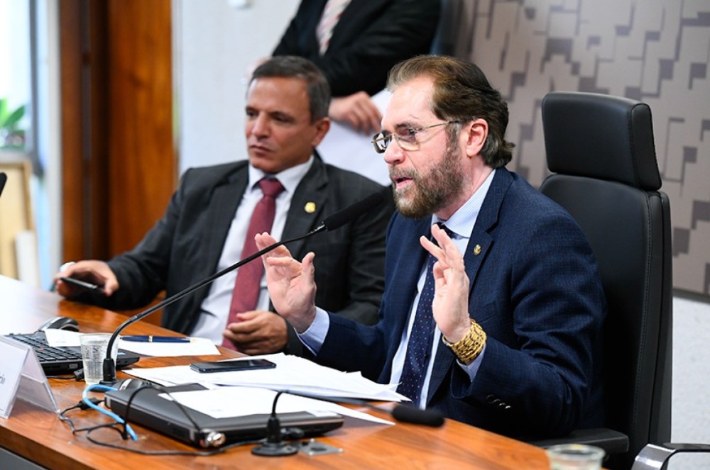 CPI das ONGs deve ouvir presidente do Instituto de Pesquisas Ecológicas