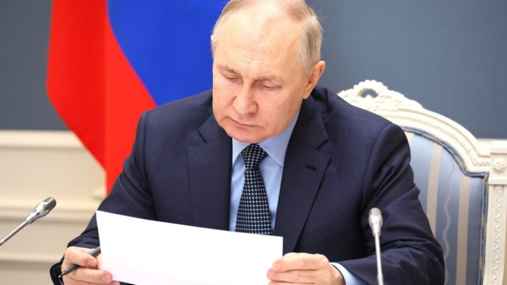 Putin quer retorno do Grupo Wagner na Guerra contra a Ucrânia
