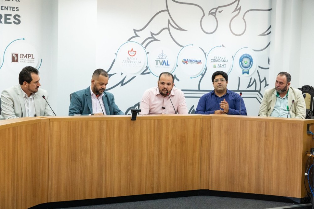 CST do Empreendedorismo realiza seminário para compartilhamento de informações entre gestores municipais