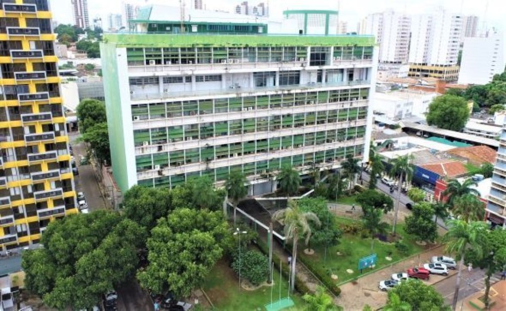 Nota oficial sobre adesão ao programa Vigia Mais MT