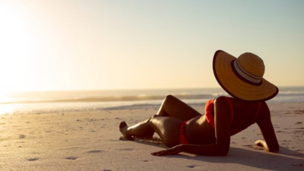 Comece a preparar já o corpo para o verão