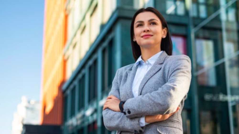 Quer ter o próprio negócio? Saiba como se destacar como empresária