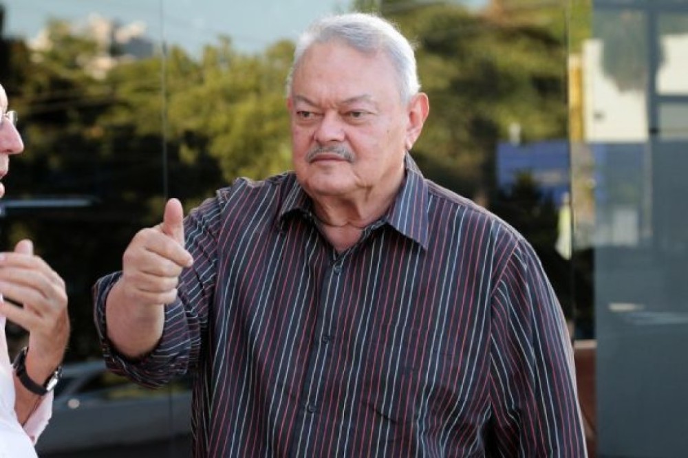 Prefeito Emanuel Pinheiro parabeniza comunicador Roberto França por seus 75 anos