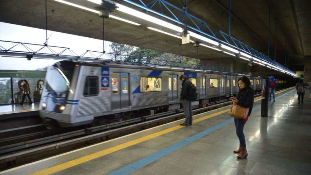 Governo de SP decreta ponto facultativo por causa de greve