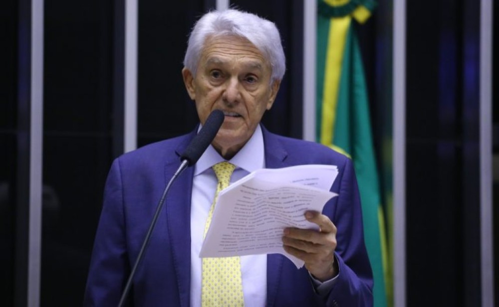Câmara aprova marco legal das garantias de empréstimos; texto segue para sanção