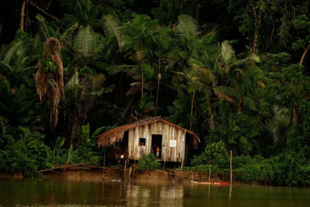 Entra em vigor lei que reforça Fundo Nacional do Meio Ambiente