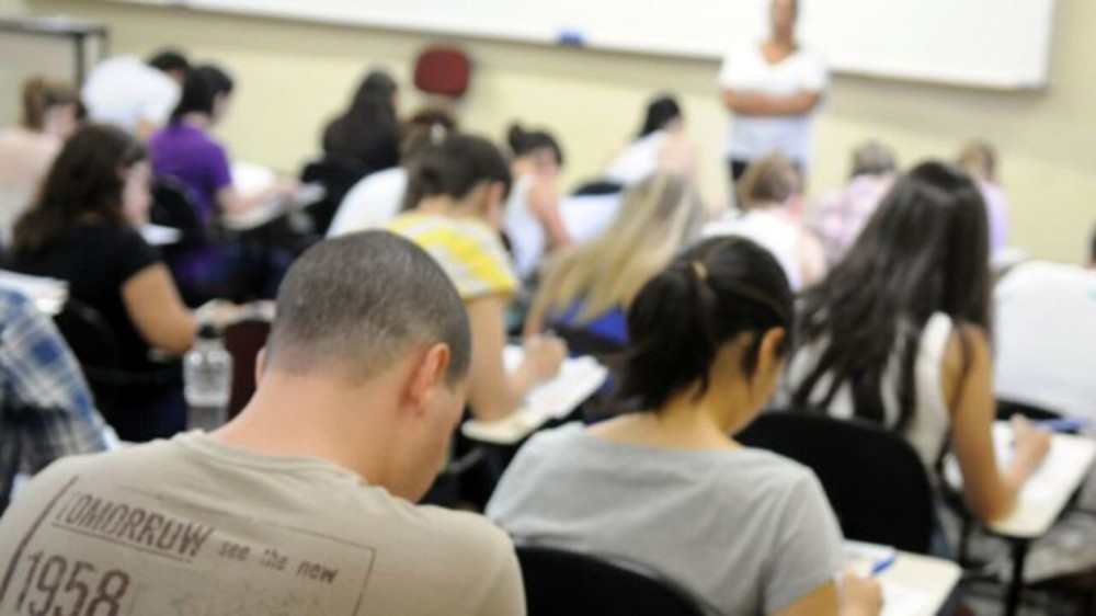 Prefeitura divulga locais de realização das provas deste domingo (8)