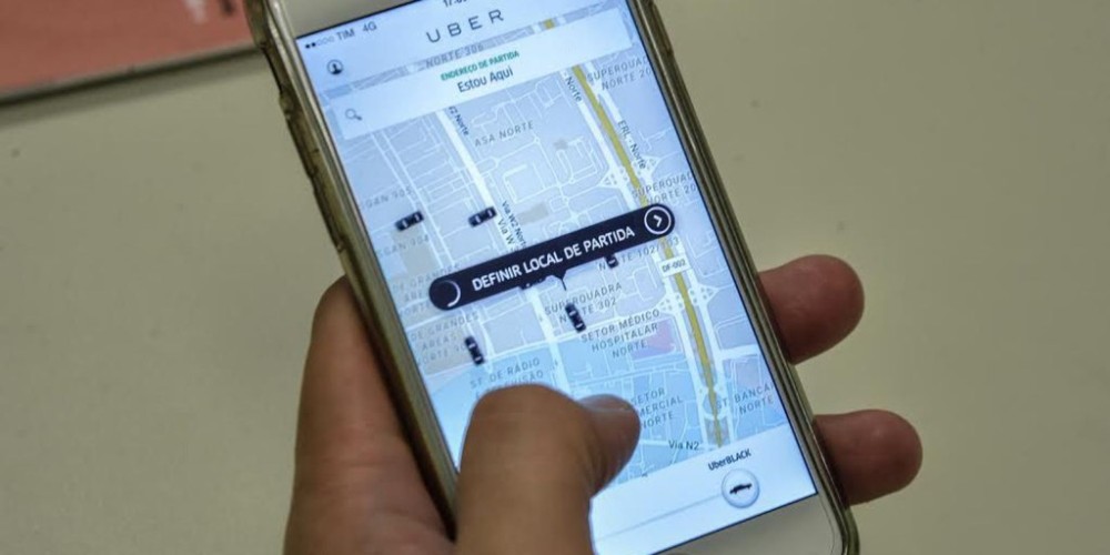 Ipea: uso de aplicativo de transporte revela desigualdade econômica