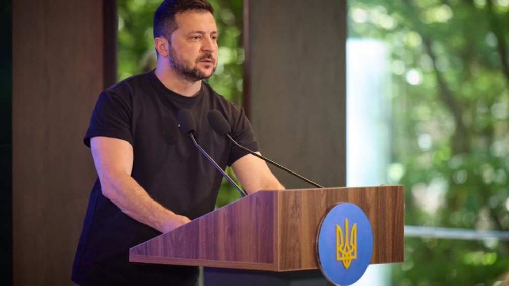 Líderes europeus se reúnem nesta quinta; Zelensky deve pedir armas