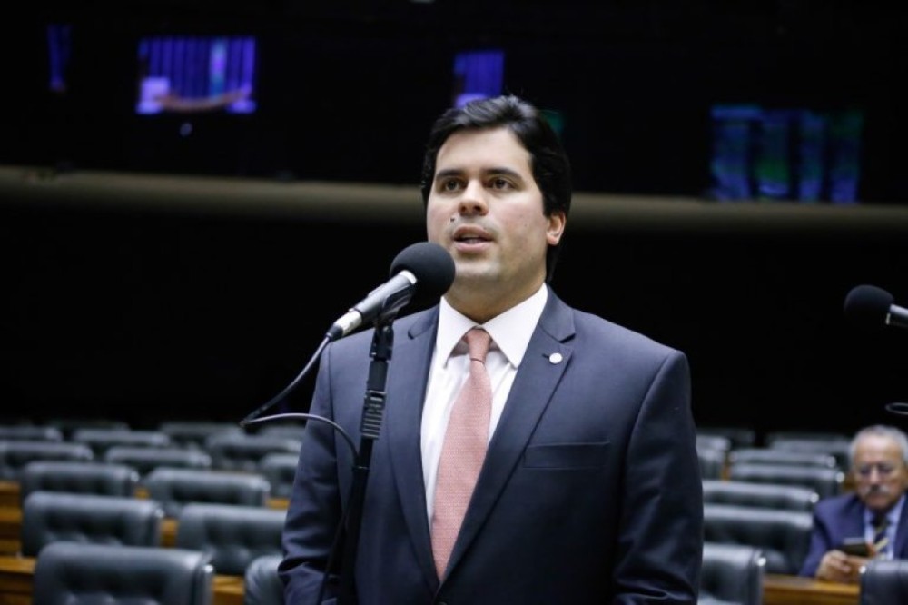 Ministro do Esporte detalha planos do setor em audiência na Câmara na próxima semana