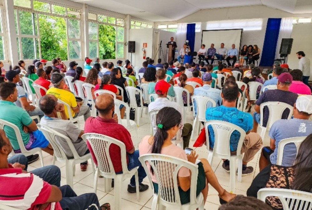 Governo de Minas já regularizou mais de 3 mil propriedades rurais