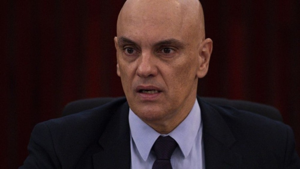 Ataques do 8/1: Moraes vota pela condenação de mais seis réus