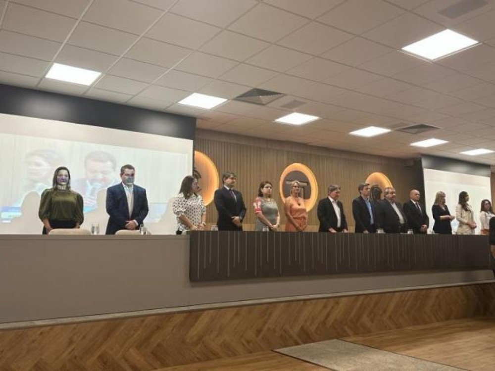 Assistência Social, Educação e Saúde participam de capacitação para combate à evasão escolar e déficit na cobertura vacinal