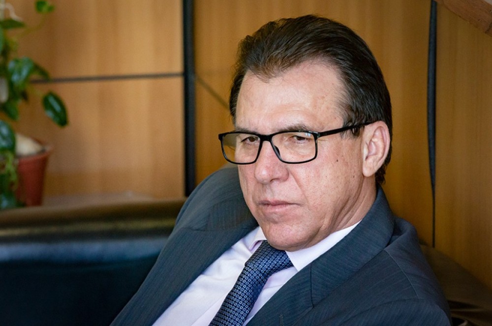 CDH ouve ministro do Trabalho, Luiz Marinho, na segunda-feira