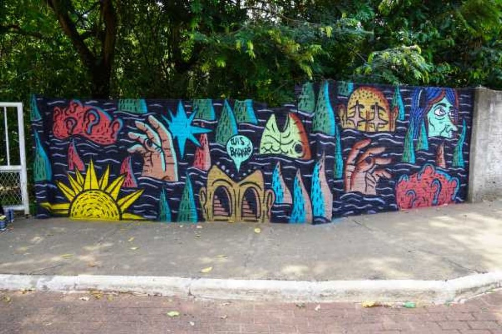 Lucas do Rio Verde recebe produção artística do Edital Viver Cultura