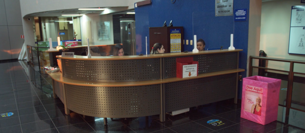 Judiciário promove campanha de resgate da autoestima das pacientes em tratamento de câncer