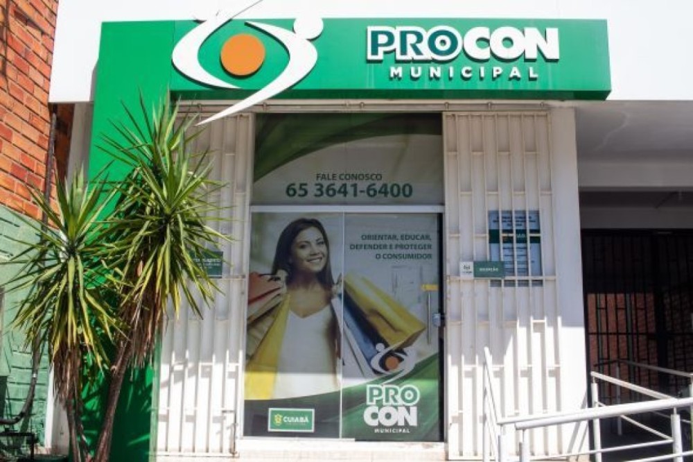Procon Municipal notifica CBF para prestar esclarecimentos sobre a impossibilidade de compra de ingresso com benefício de meia-entrada