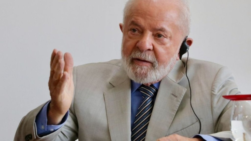 É verdadeiro que o Hamas parabenizou Lula pela vitória de 2022