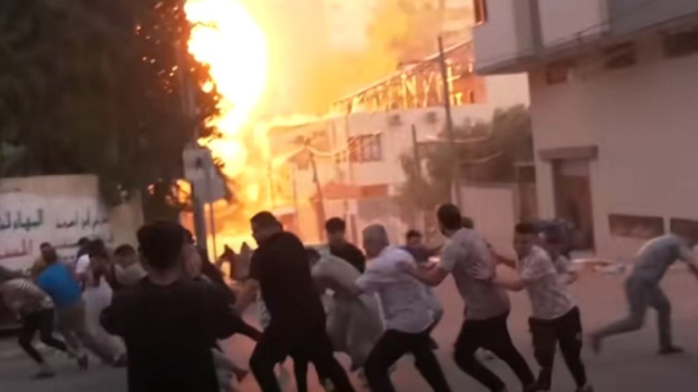 Cerca de mil brasileiros em Israel já pediram para voltar ao Brasil