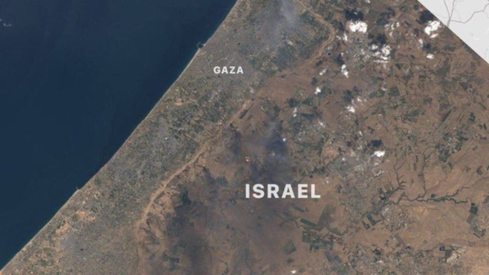 Israel vai bloquear entrada de comida e combustíveis na Faixa de Gaza