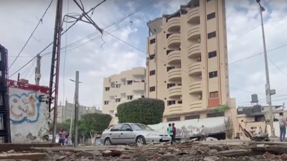 Hamas nega troca de prisioneiros com Israel: 'Não há possibilidade'