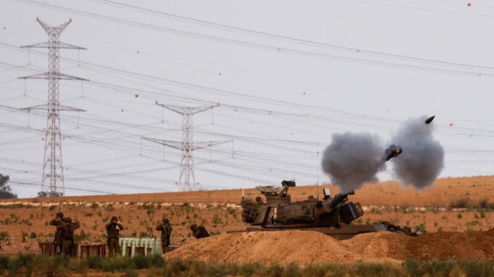 Gaza: governo estuda retirada de brasileiros da região de guerra