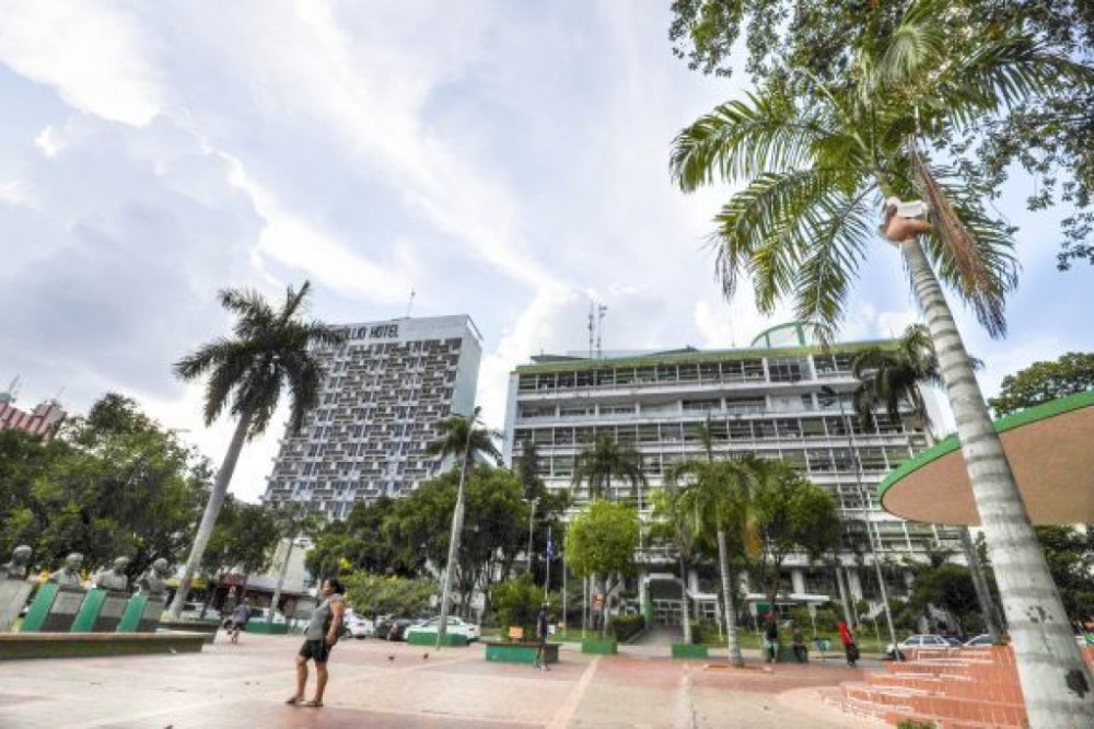 Prefeito edita decreto e sexta-feira (13) será ponto facultativo nos órgãos da administração municipal