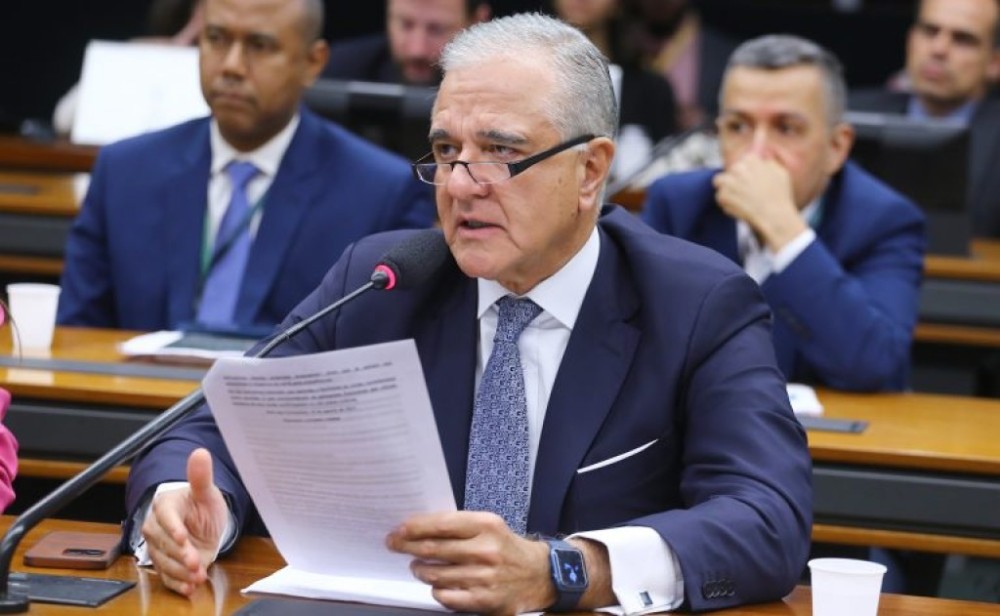 Grupo de trabalho sobre alternativas digitais de tributação e desburocratização pode votar relatório