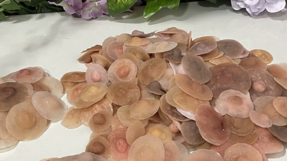 Natalia Beauty distribui próteses de aréola para mulheres com câncer