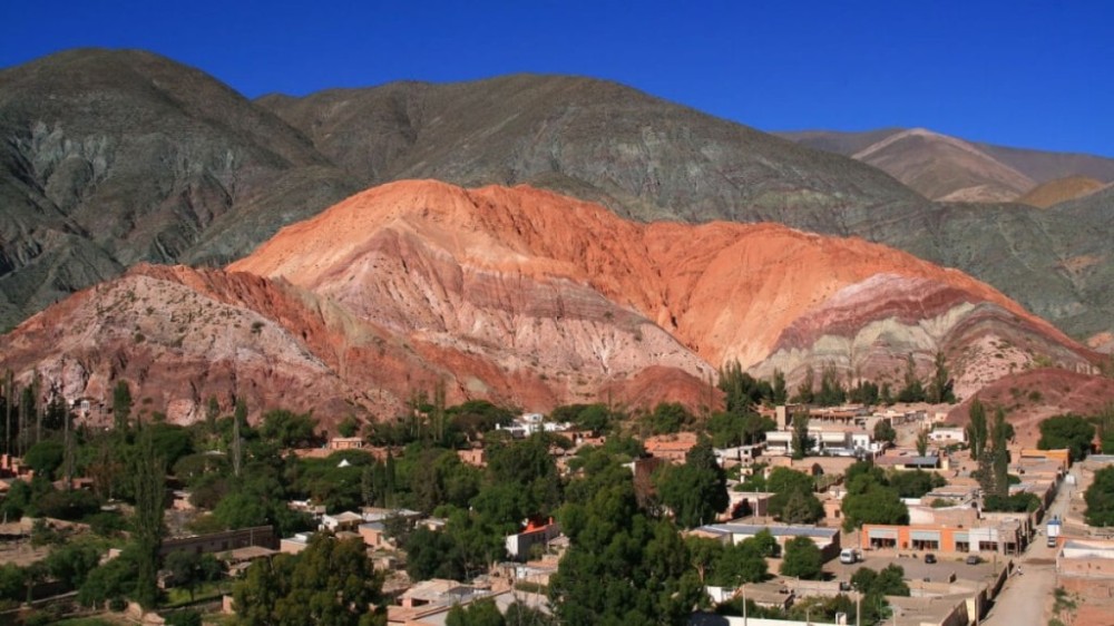 Terremoto de magnitude 6,0 atinge o noroeste da Argentina