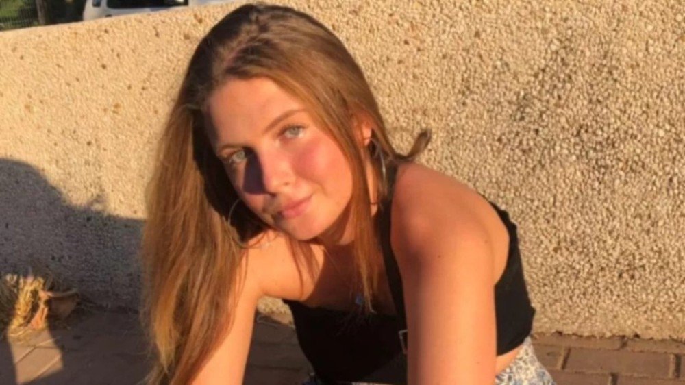 Bruna Valeanu, brasileira desaparecida em Israel é encontrada morta