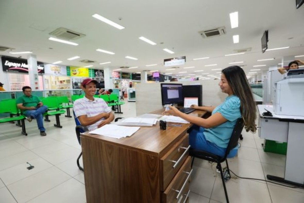 Sine municipal oferece 648 vagas nesta terça-feira (10); Confira as oportunidades