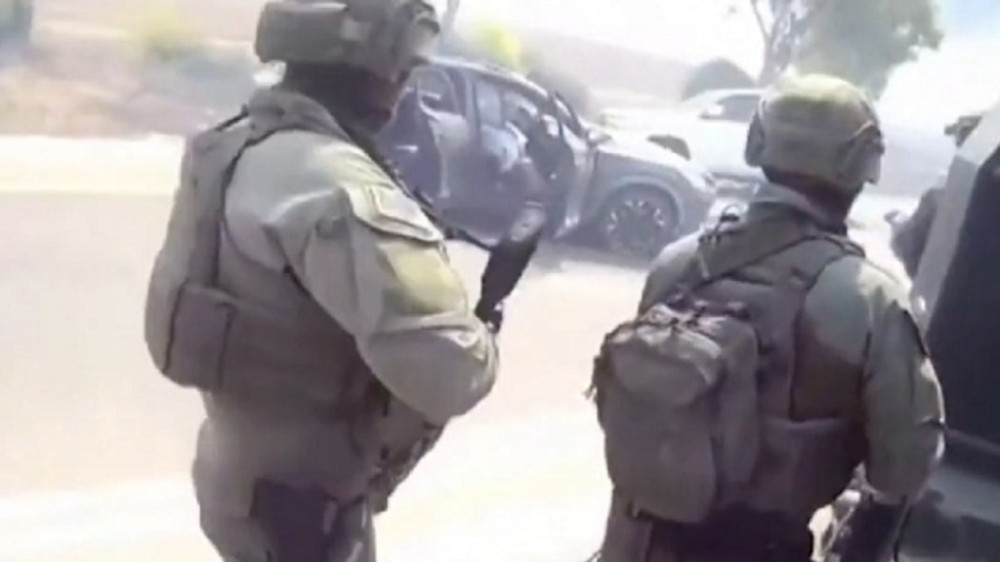 Hezbollah e Israel trocam ofensivas militares nesta terça-feira (10)