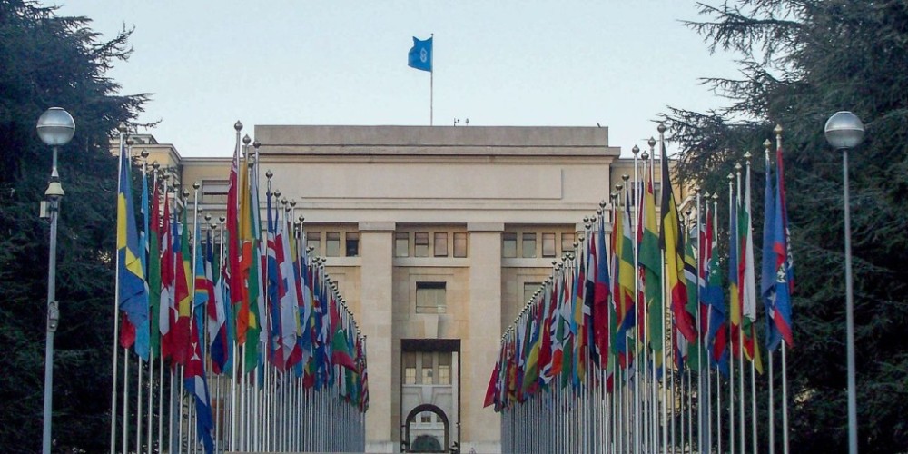Brasil é eleito para Conselho de Direitos Humanos da ONU