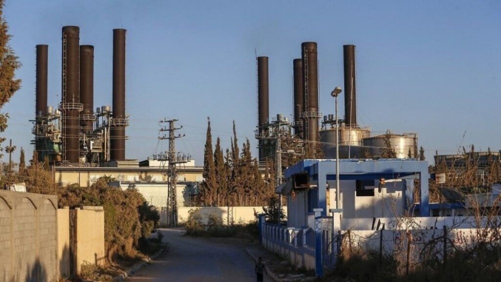 Após bloqueio de Israel, Faixa de Gaza fica sem energia