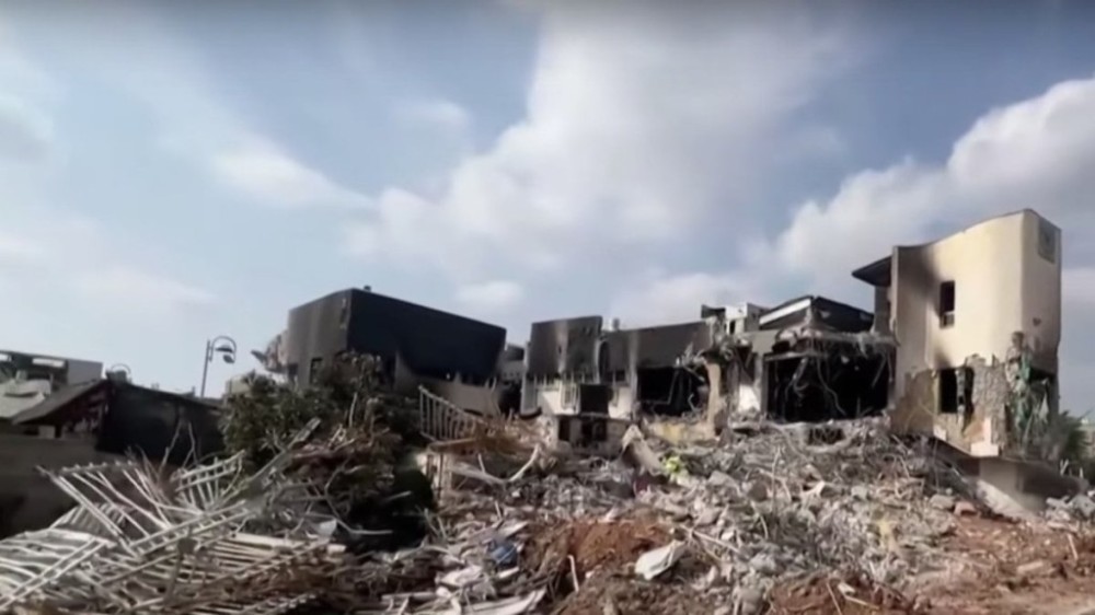 Governo brasileiro busca por informações sobre reféns do Hamas