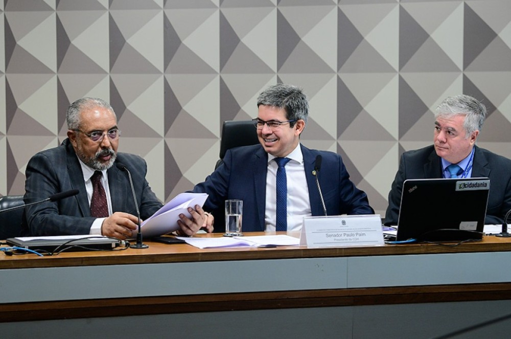 Estatuto da População em Situação de Rua é aprovado na CDH
