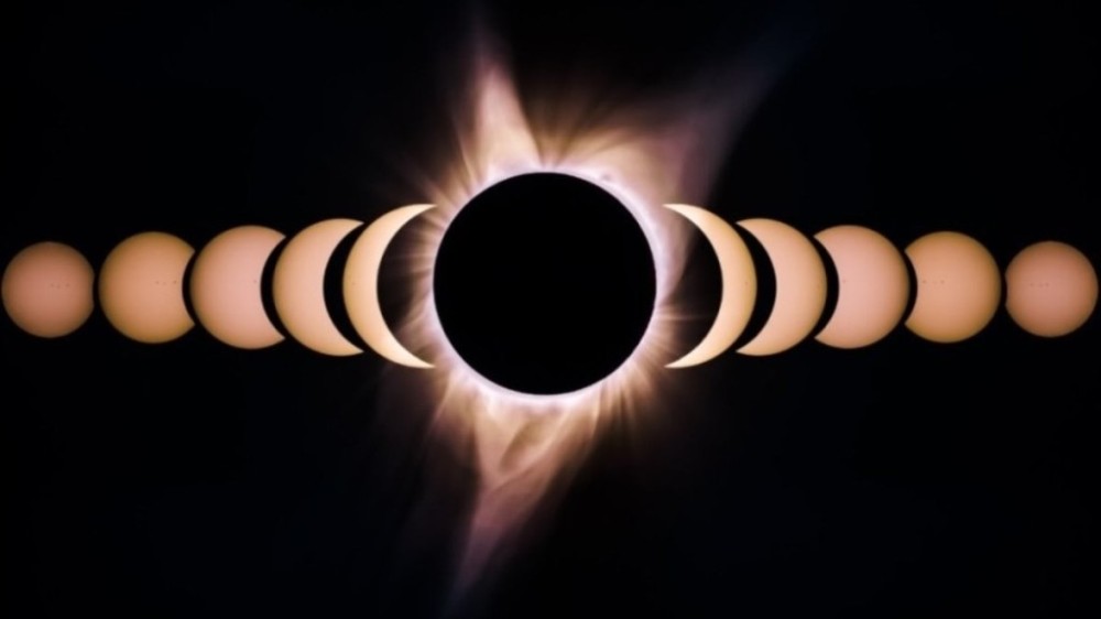 Sexta-feira 13 pré-eclipse: prepara-se para uma área da sua vida ficar obscura