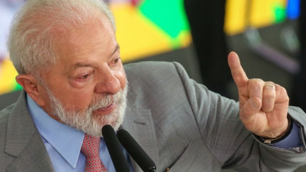 Oposição usa Hamas para atacar Lula e cobrar posicionamento do governo