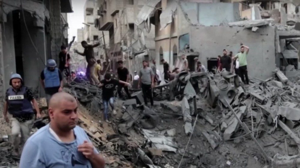 Veja quem são os envolvidos na guerra entre Israel e Hamas