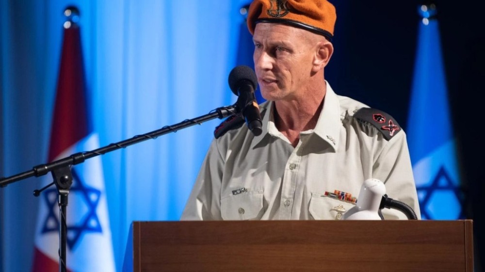 Chefe militar israelense fala sobre reconquistar a confiança dos civis