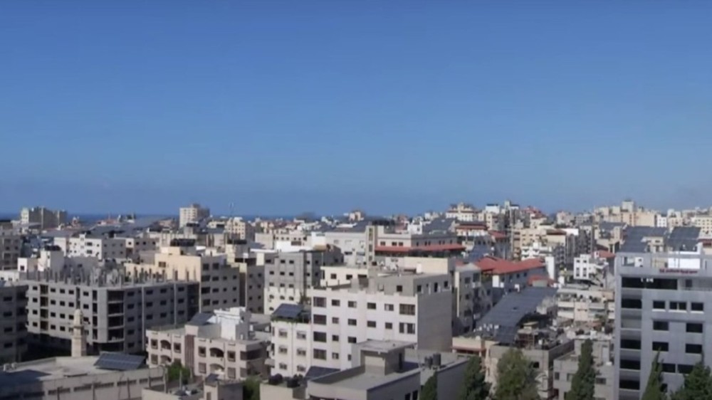 Gaza: abrigo de brasileiros fica 7 km da área de 'ultimato' de Israel