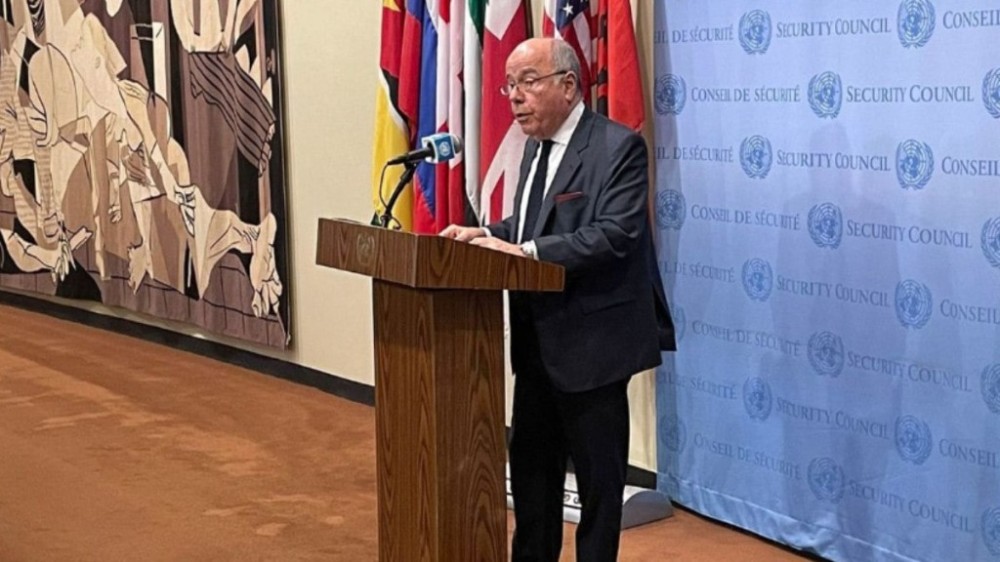 Egito aceita receber brasileiros que querem deixar a Faixa de Gaza