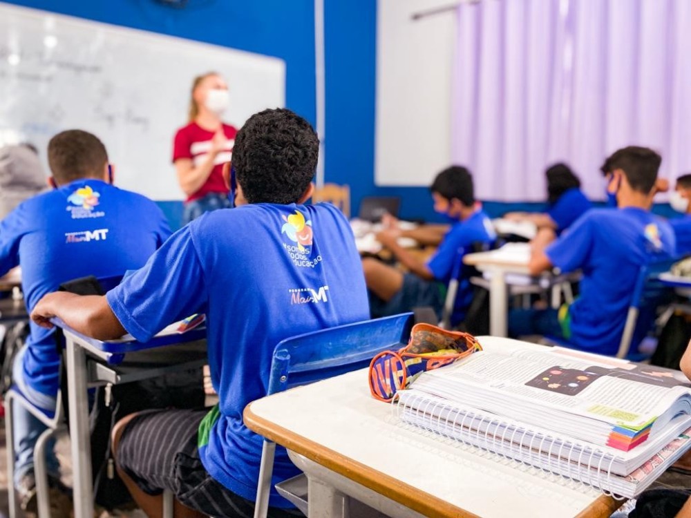 Seduc orienta estudantes que farão Enem sobre prova de língua estrangeira
